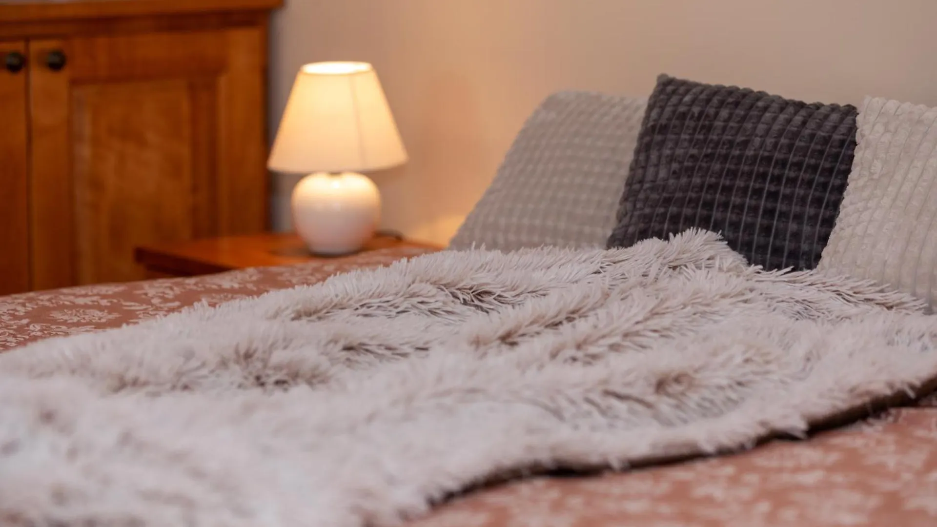 Appartamento Apartmani Rumora Gorski Kotar Tuk Vojni