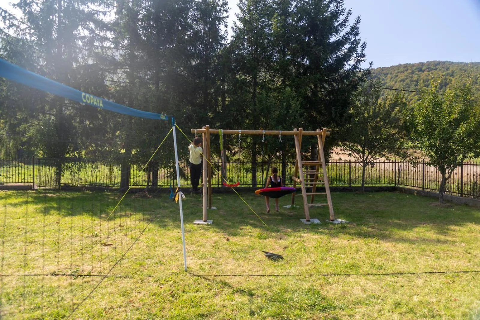 Appartamento Apartmani Rumora Gorski Kotar Tuk Vojni