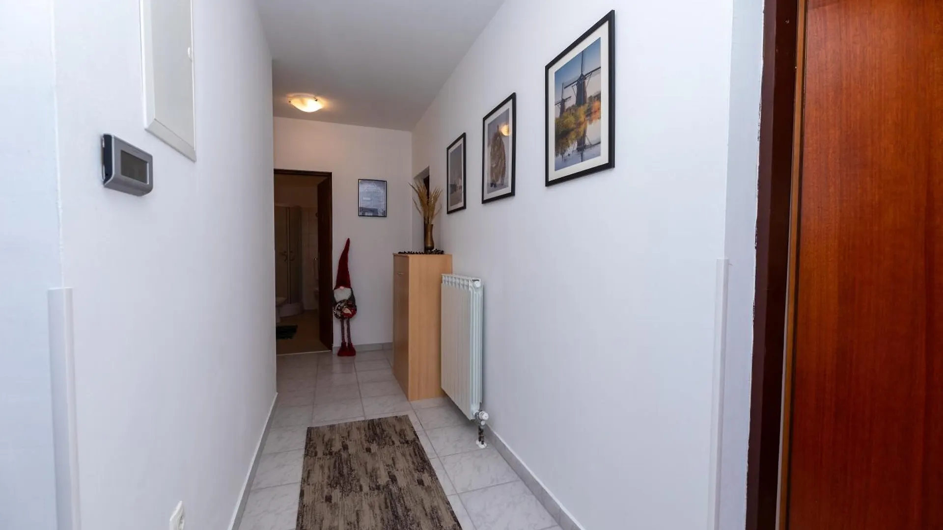 Apartmani Rumora Gorski Kotar Tuk Vojni Appartamento