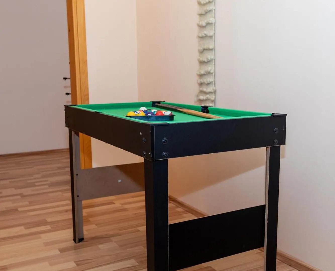 Apartmani Rumora Gorski Kotar Tuk Vojni Appartamento