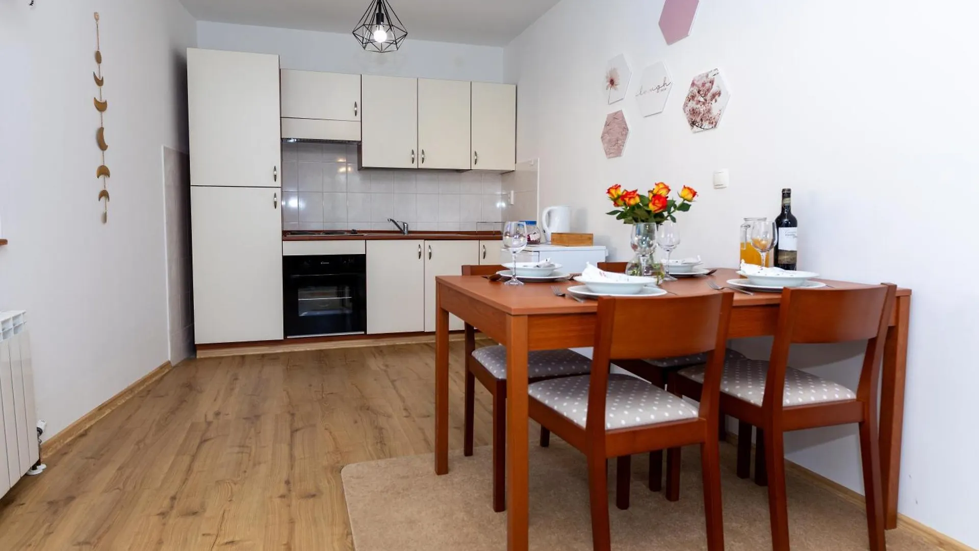 Appartamento Apartmani Rumora Gorski Kotar Tuk Vojni