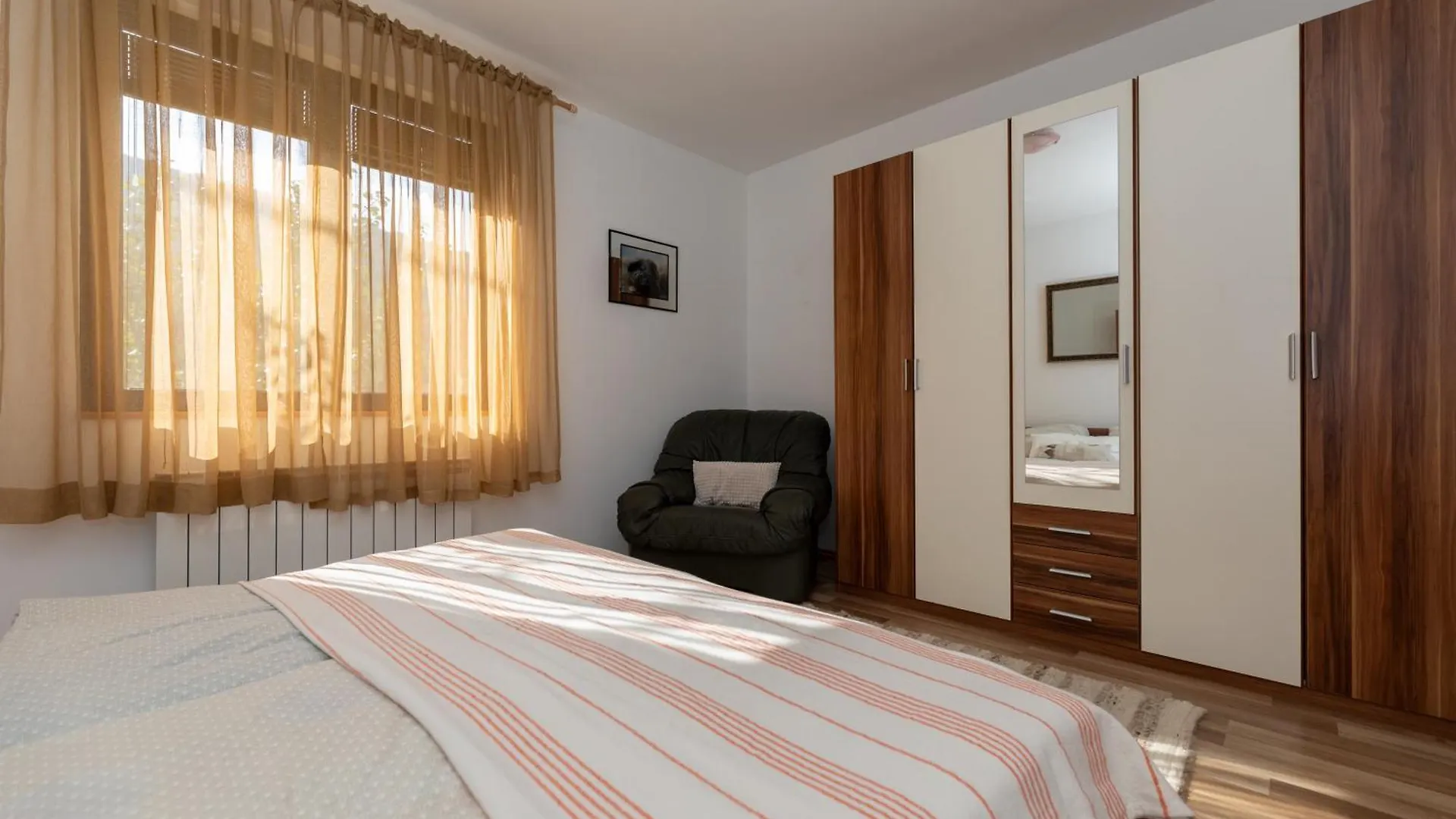 Apartmani Rumora Gorski Kotar Tuk Vojni