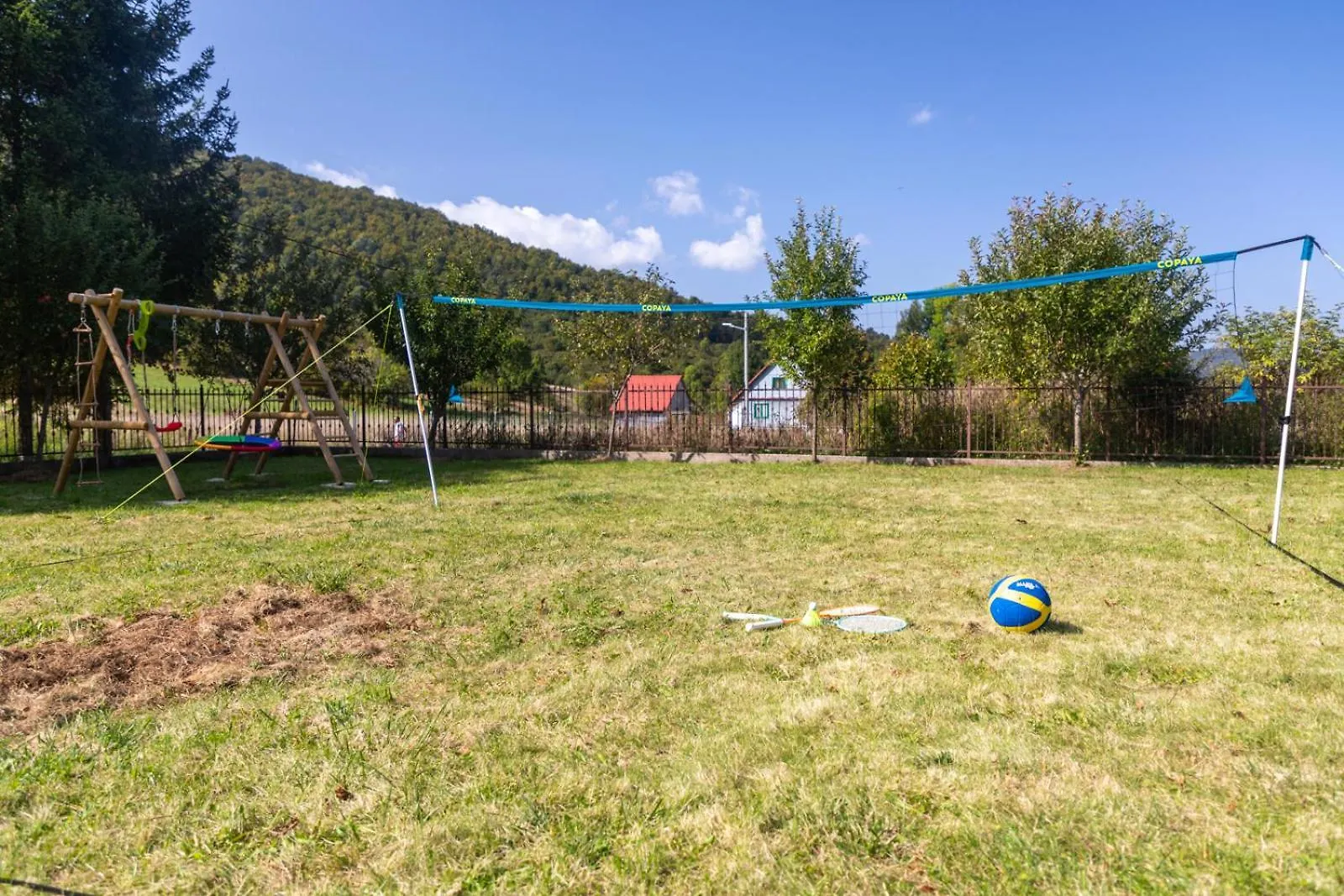Appartamento Apartmani Rumora Gorski Kotar Tuk Vojni