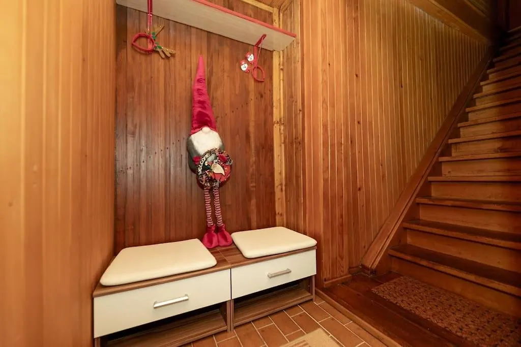 Apartmani Rumora Gorski Kotar Tuk Vojni 0*,  Croazia