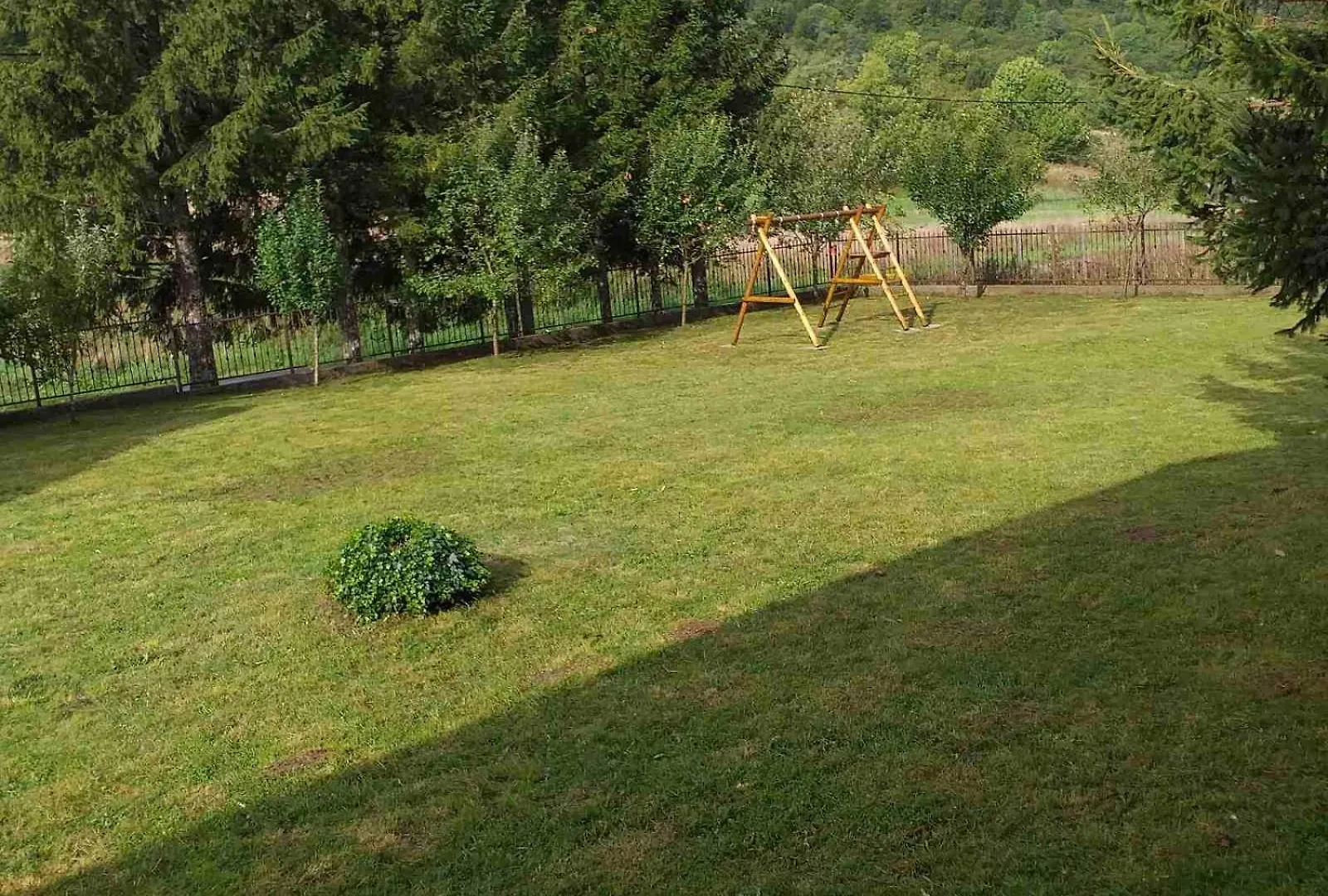 Apartmani Rumora Gorski Kotar Tuk Vojni Appartamento